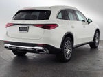 2026 Mercedes-Benz GLC 300 SUV