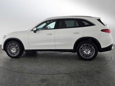 2026 Mercedes-Benz GLC 300 SUV