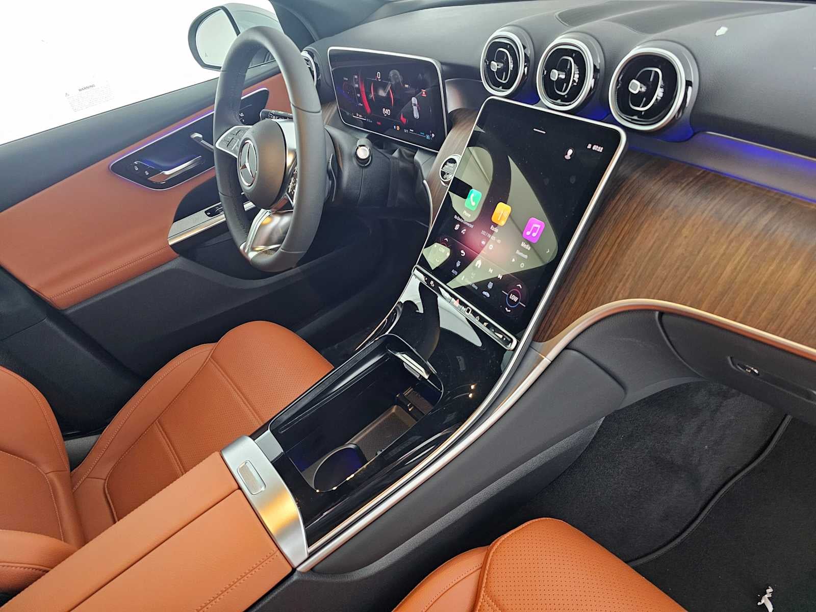 2026 Mercedes-Benz GLC 300 GLC 300