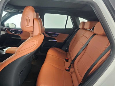 2026 Mercedes-Benz GLC 300 GLC 300