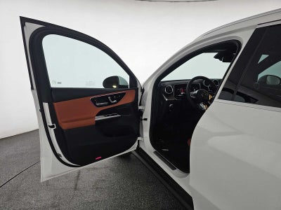 2026 Mercedes-Benz GLC 300 GLC 300