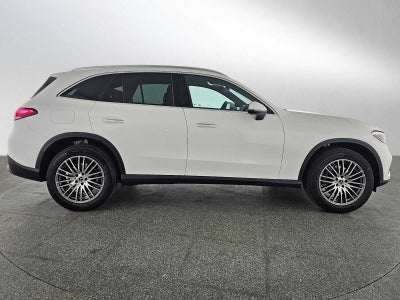 2026 Mercedes-Benz GLC 300 GLC 300