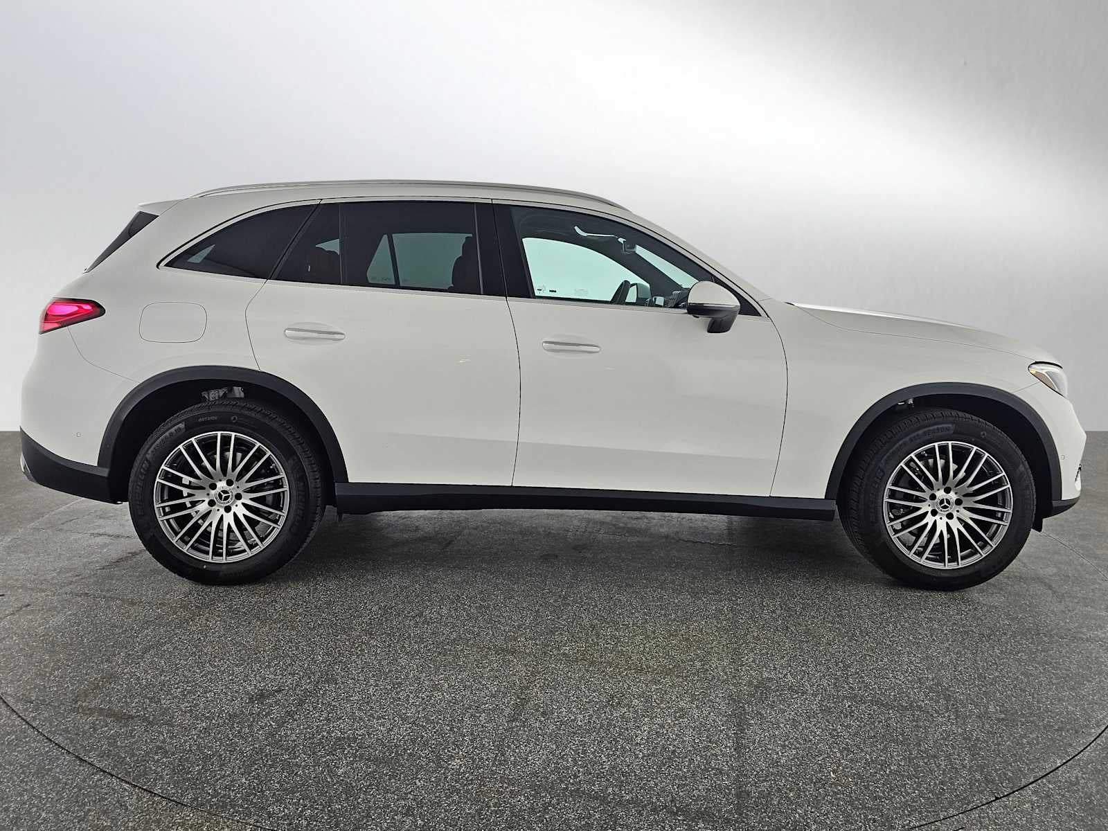 2026 Mercedes-Benz GLC 300 GLC 300