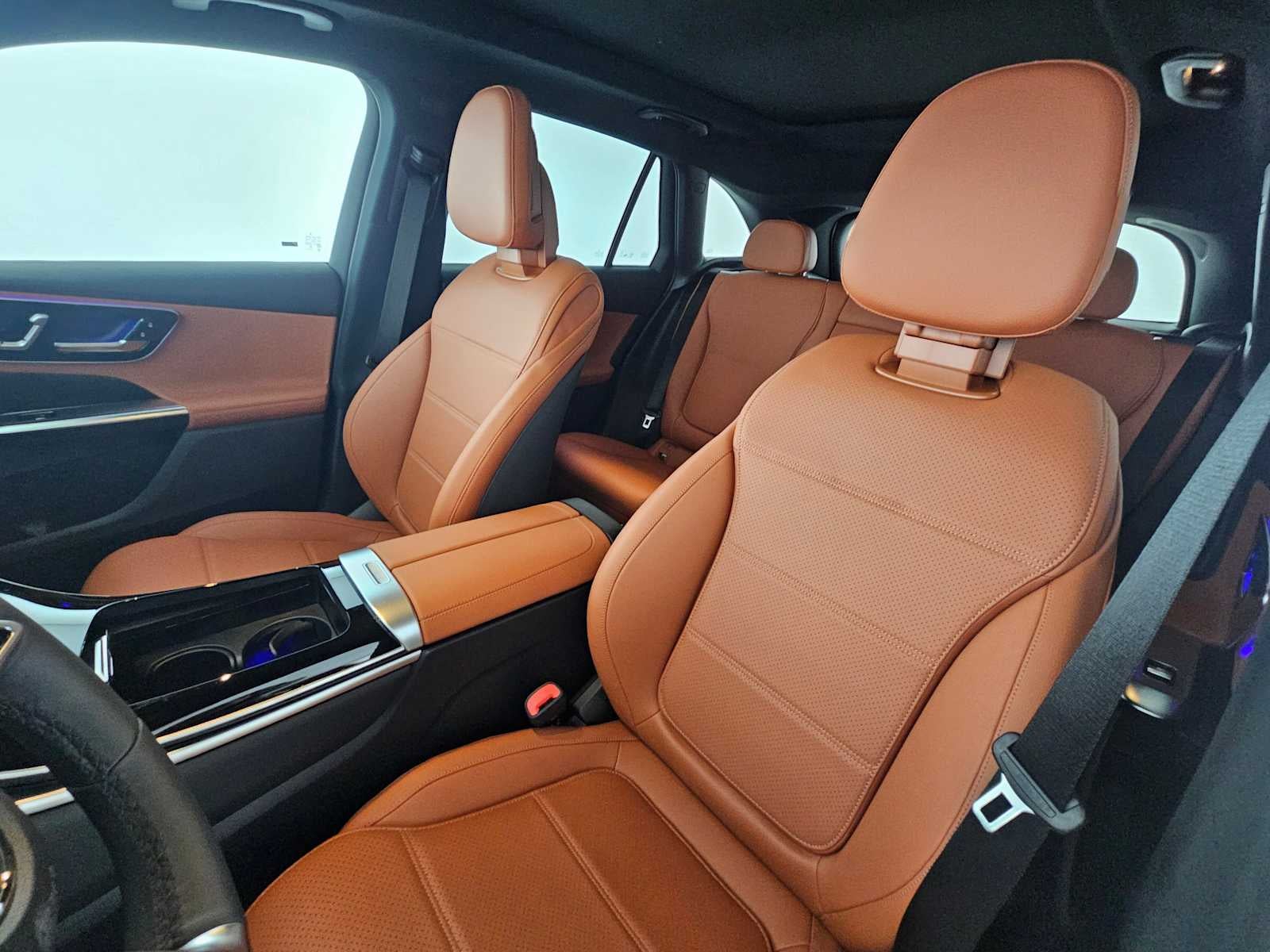 2026 Mercedes-Benz GLC 300 GLC 300