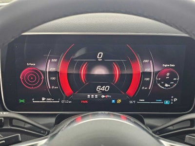 2026 Mercedes-Benz GLC 300 GLC 300