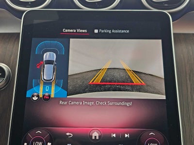 2026 Mercedes-Benz GLC 300 GLC 300