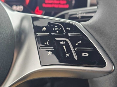 2026 Mercedes-Benz GLC 300 GLC 300