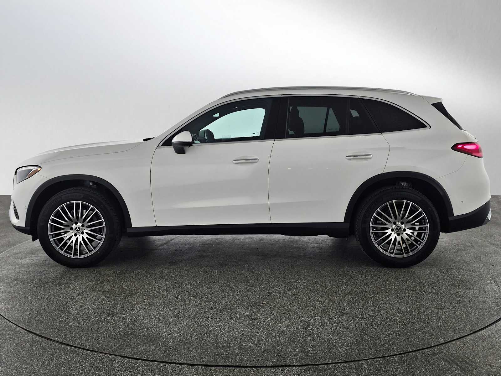 2026 Mercedes-Benz GLC 300 GLC 300