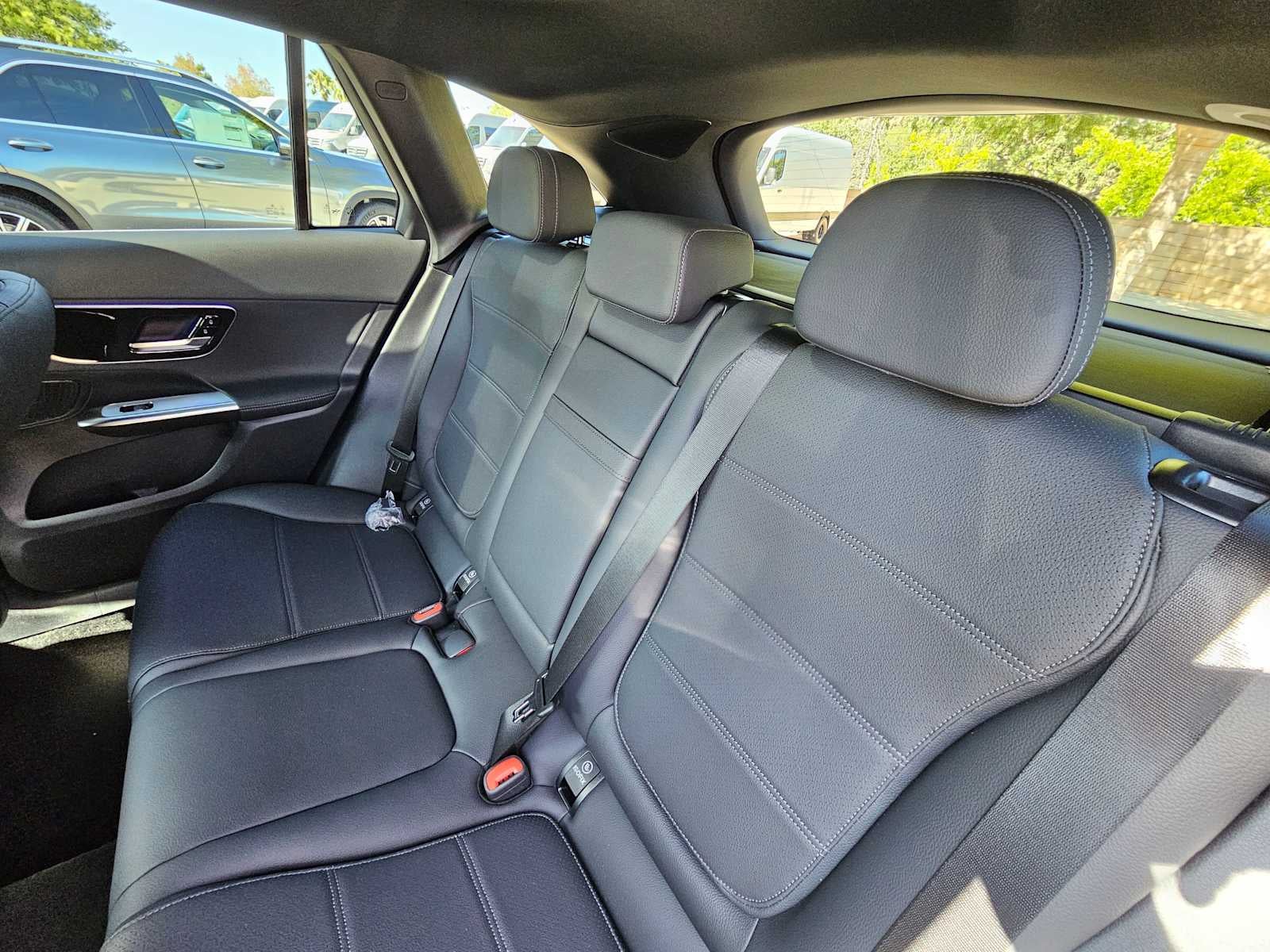 2026 Mercedes-Benz GLC 300 SUV