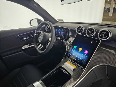 2026 Mercedes-Benz GLC 300 SUV