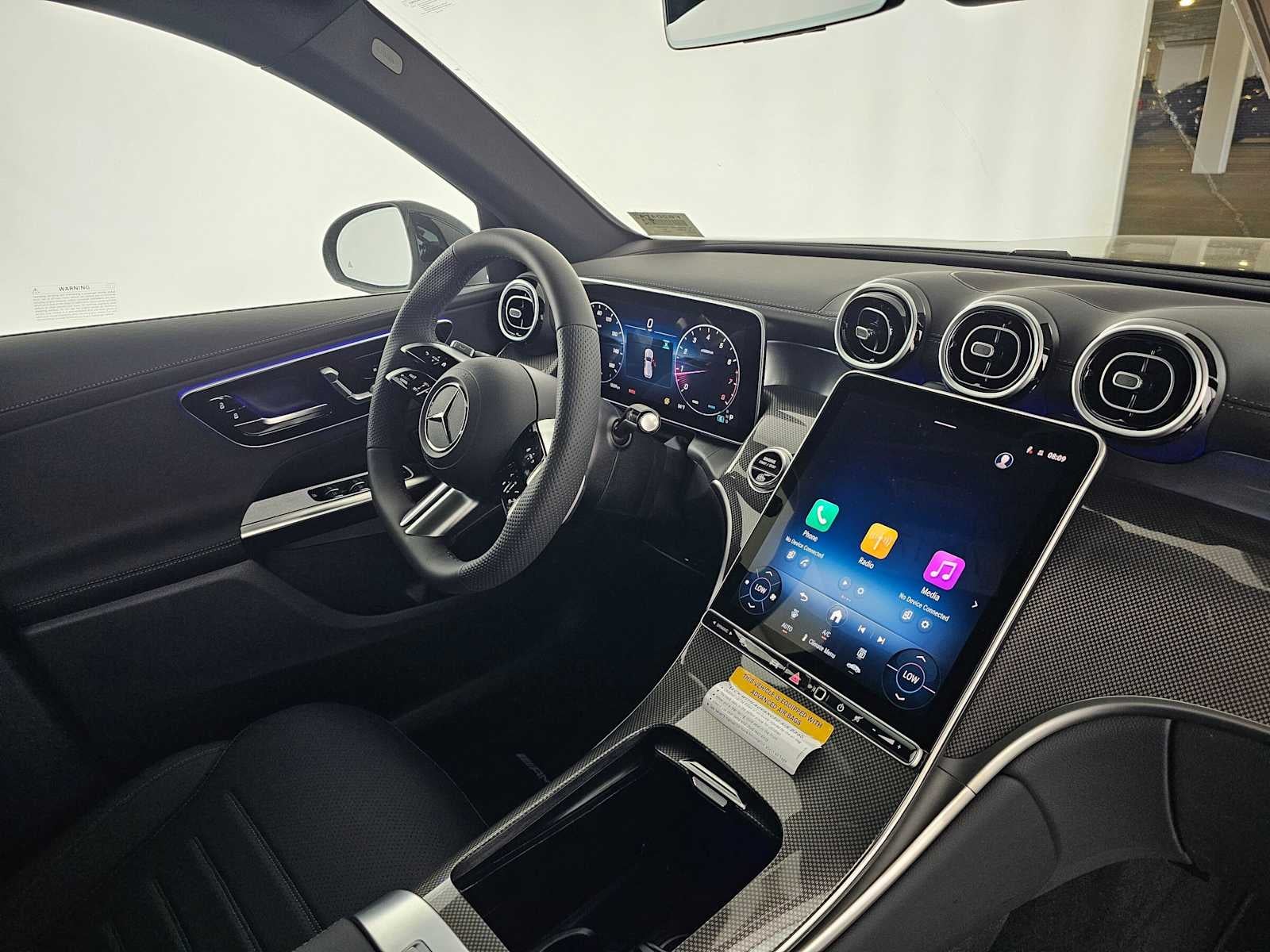 2026 Mercedes-Benz GLC 300 SUV