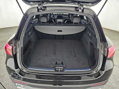 2026 Mercedes-Benz GLC 300 SUV