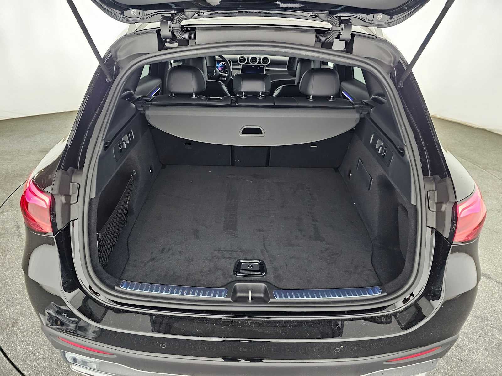 2026 Mercedes-Benz GLC 300 SUV