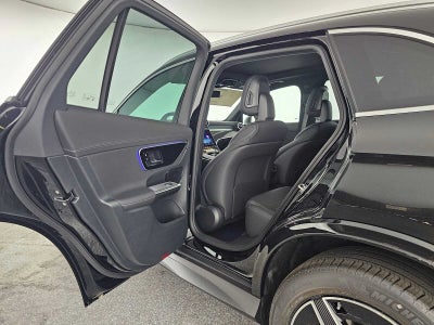 2026 Mercedes-Benz GLC 300 SUV