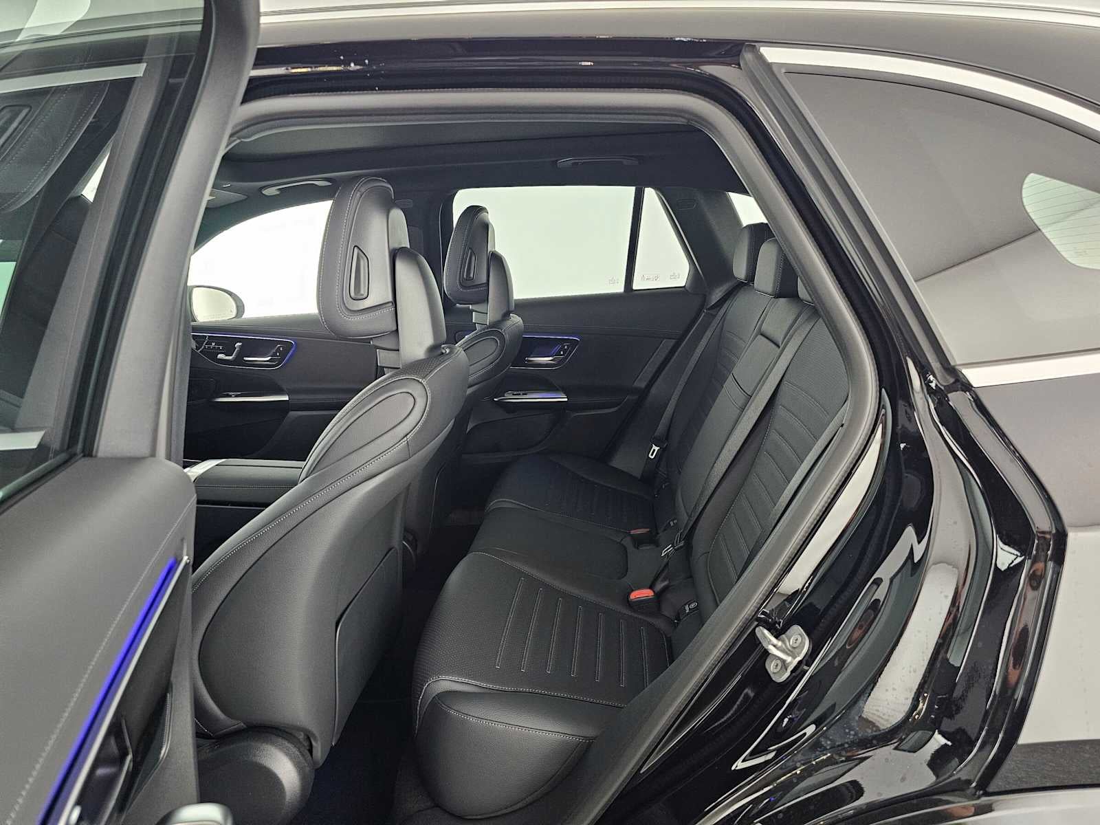 2026 Mercedes-Benz GLC 300 SUV