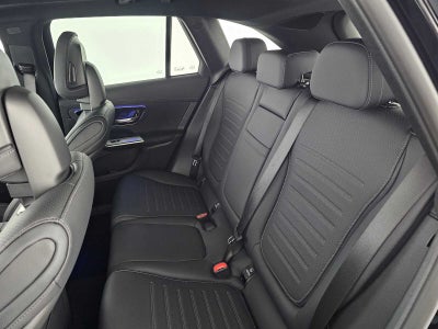 2026 Mercedes-Benz GLC 300 SUV