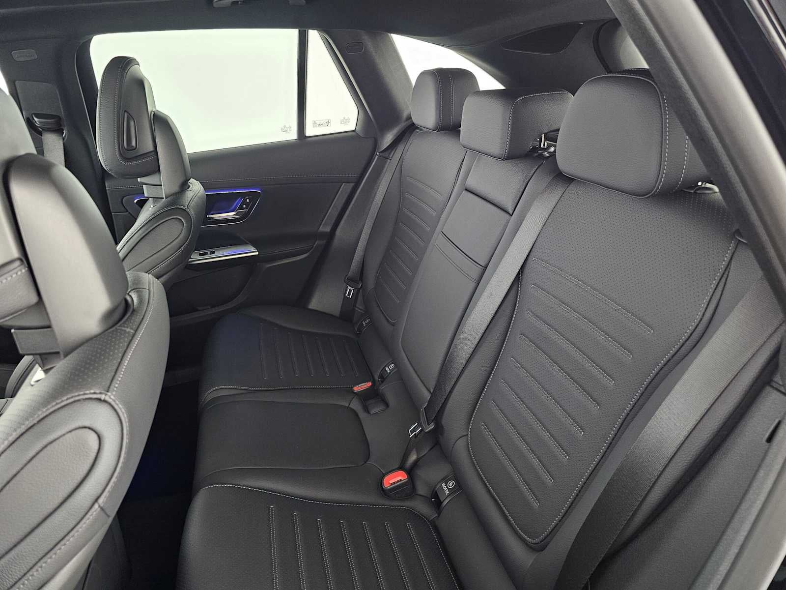 2026 Mercedes-Benz GLC 300 SUV