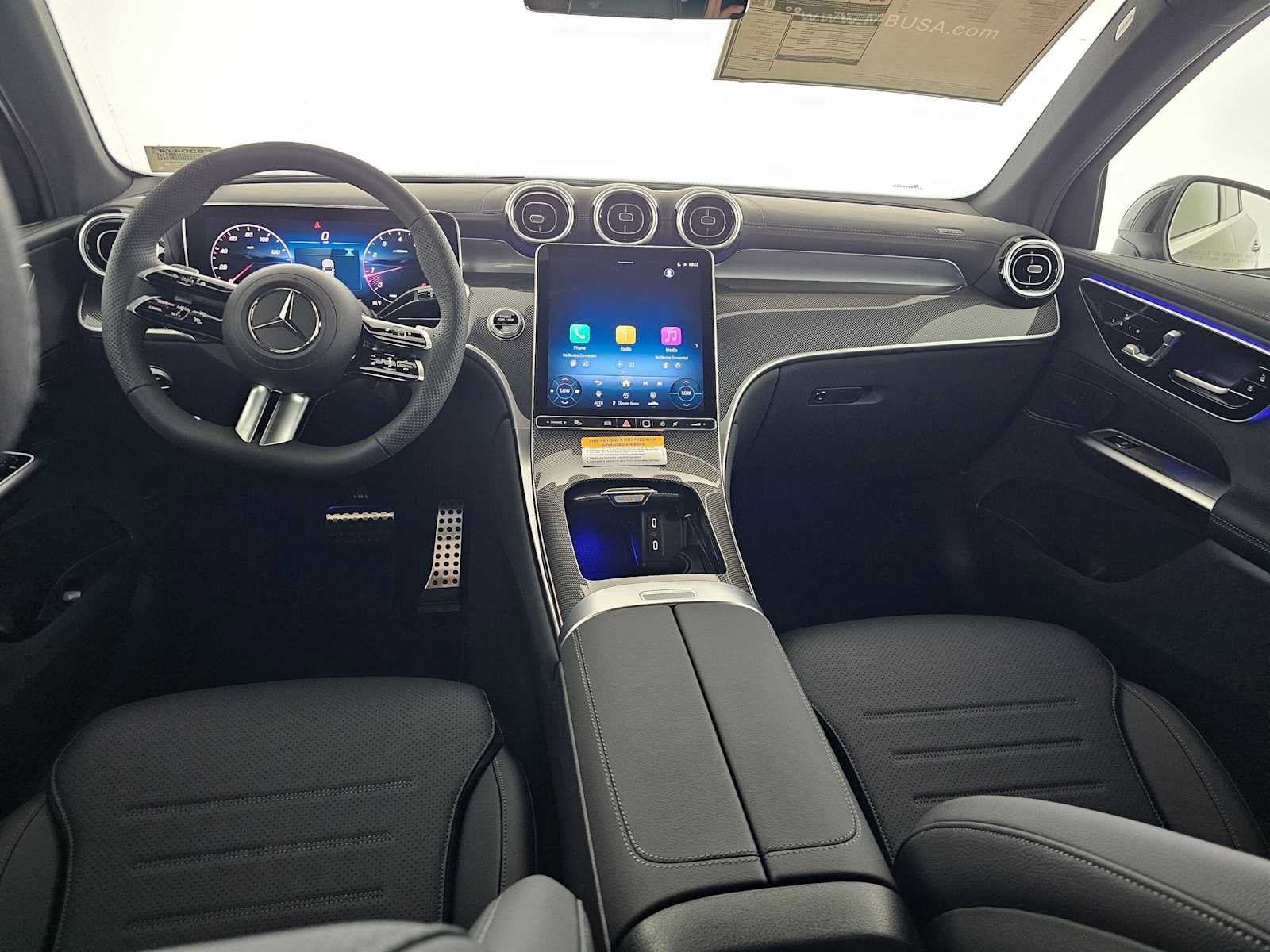 2026 Mercedes-Benz GLC 300 SUV