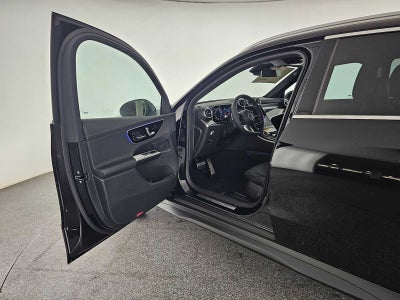2026 Mercedes-Benz GLC 300 SUV