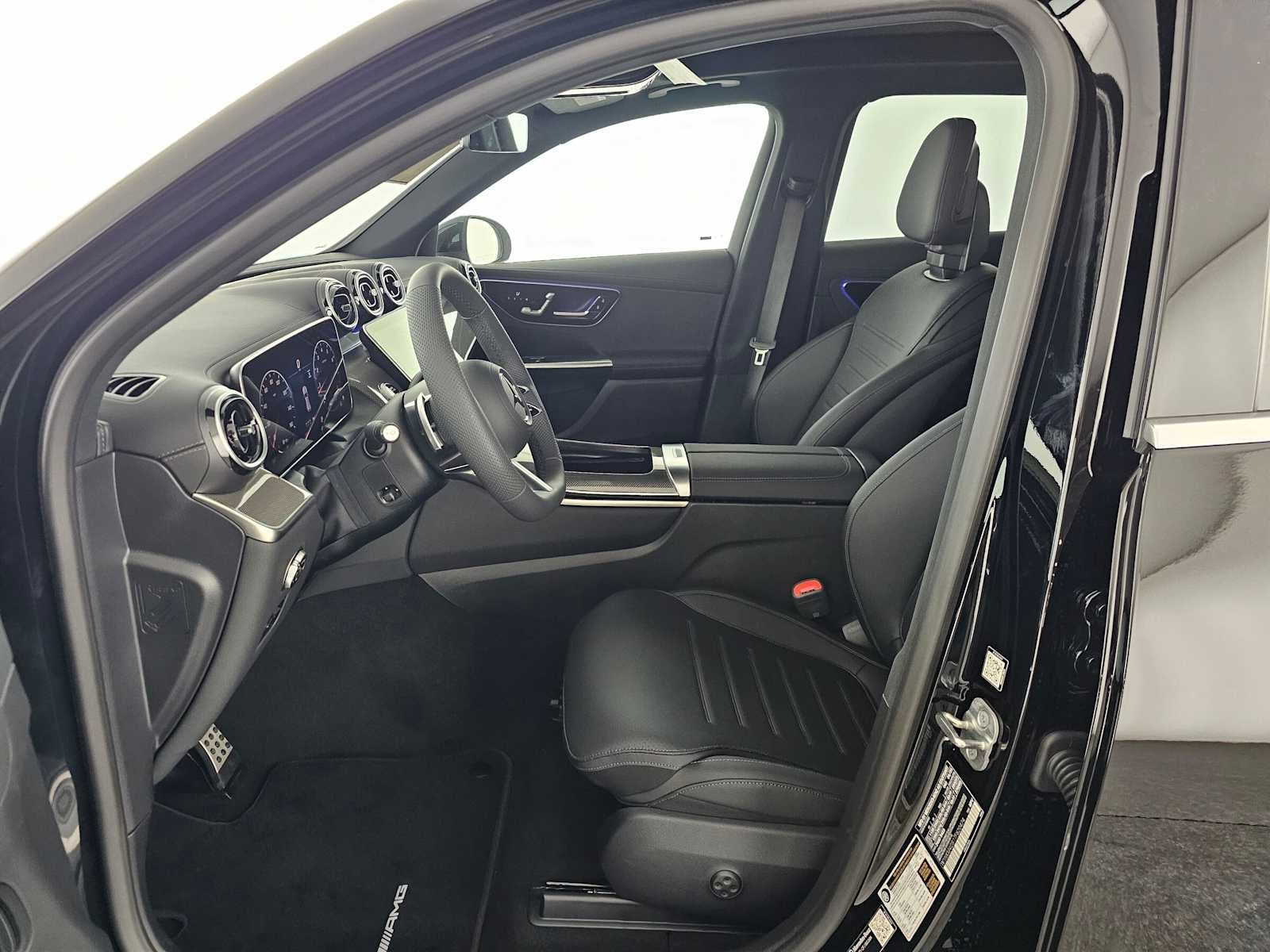 2026 Mercedes-Benz GLC 300 SUV