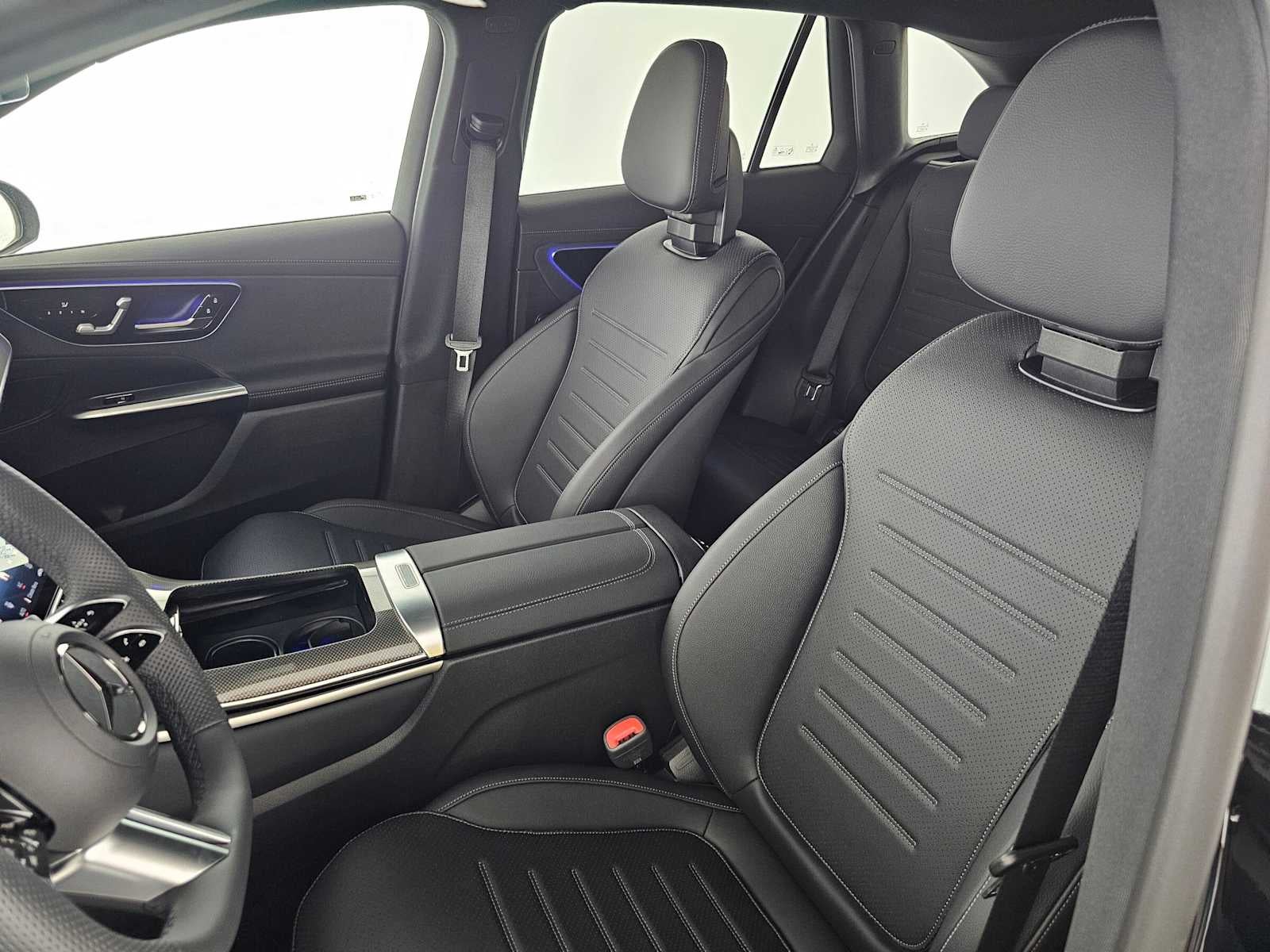 2026 Mercedes-Benz GLC 300 SUV