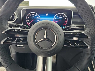 2026 Mercedes-Benz GLC 300 SUV
