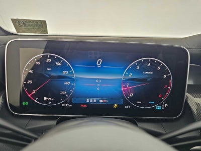 2026 Mercedes-Benz GLC 300 SUV