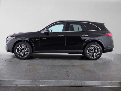 2026 Mercedes-Benz GLC 300 SUV