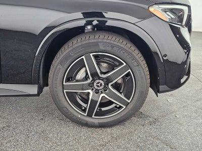 2026 Mercedes-Benz GLC 300 SUV