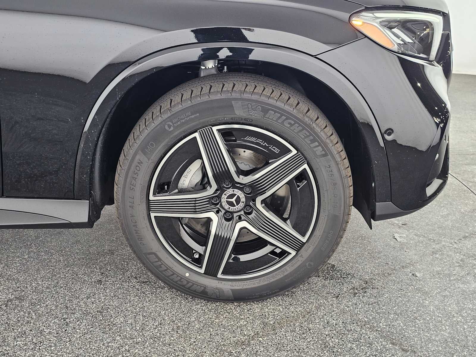 2026 Mercedes-Benz GLC 300 SUV
