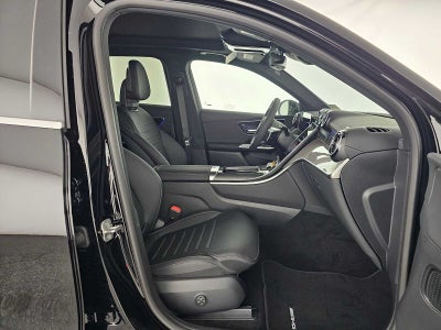 2026 Mercedes-Benz GLC 300 SUV