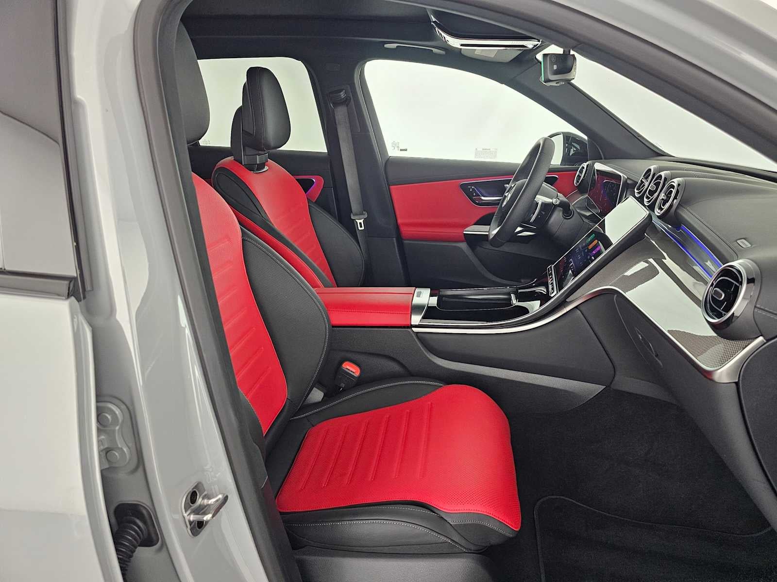 2026 Mercedes-Benz GLC 300 SUV