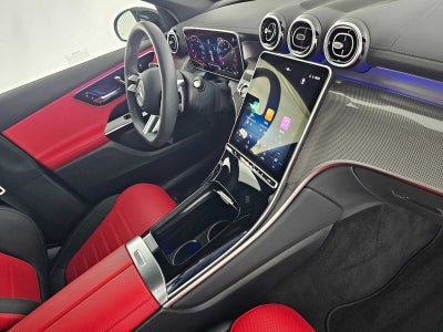 2026 Mercedes-Benz GLC 300 SUV