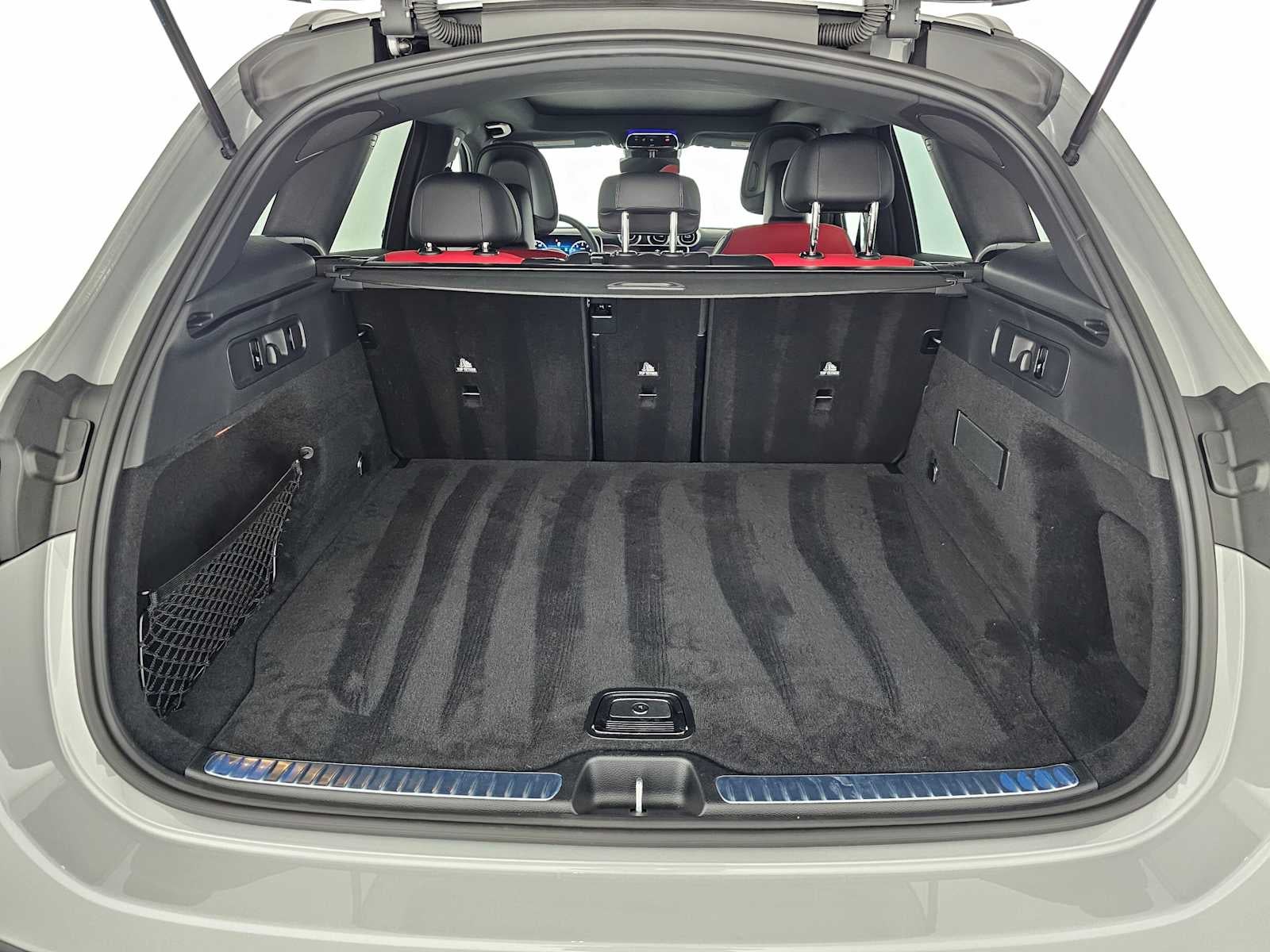 2026 Mercedes-Benz GLC 300 SUV