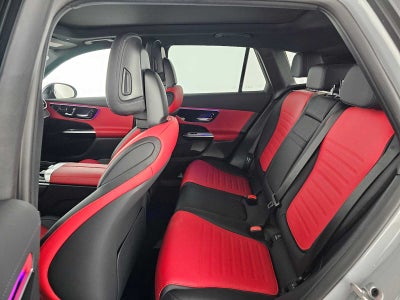 2026 Mercedes-Benz GLC 300 SUV