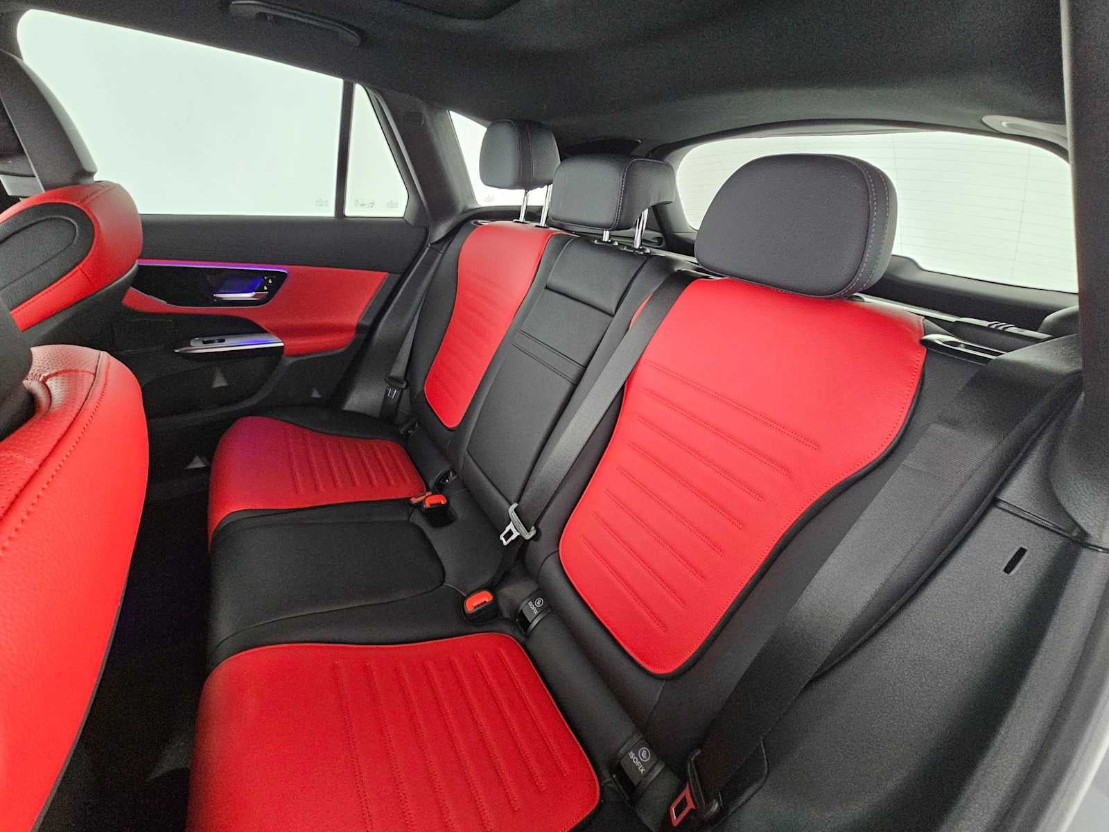 2026 Mercedes-Benz GLC 300 SUV