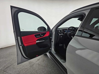 2026 Mercedes-Benz GLC 300 SUV