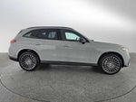 2026 Mercedes-Benz GLC 300 SUV