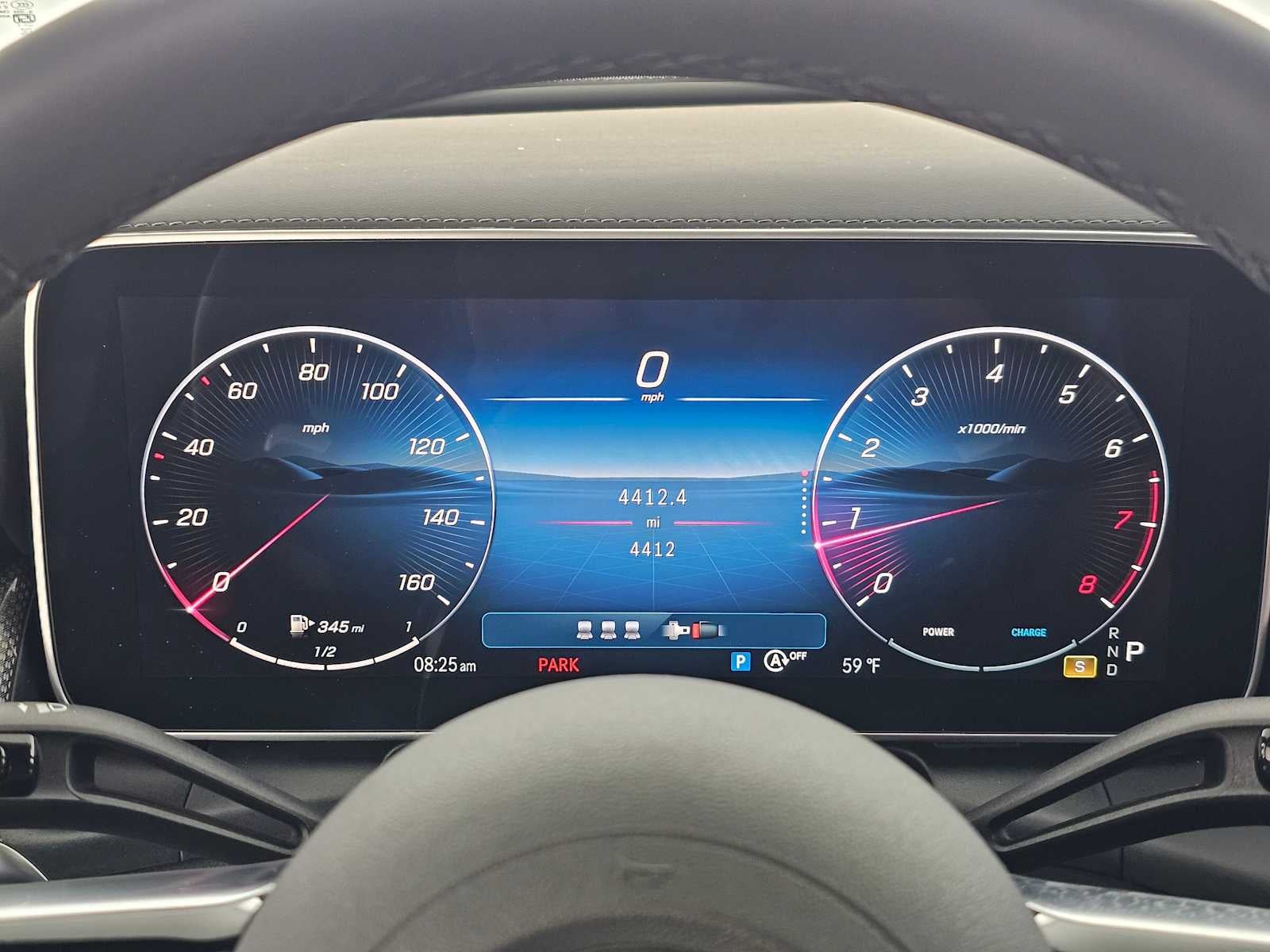 2026 Mercedes-Benz GLC 300 SUV