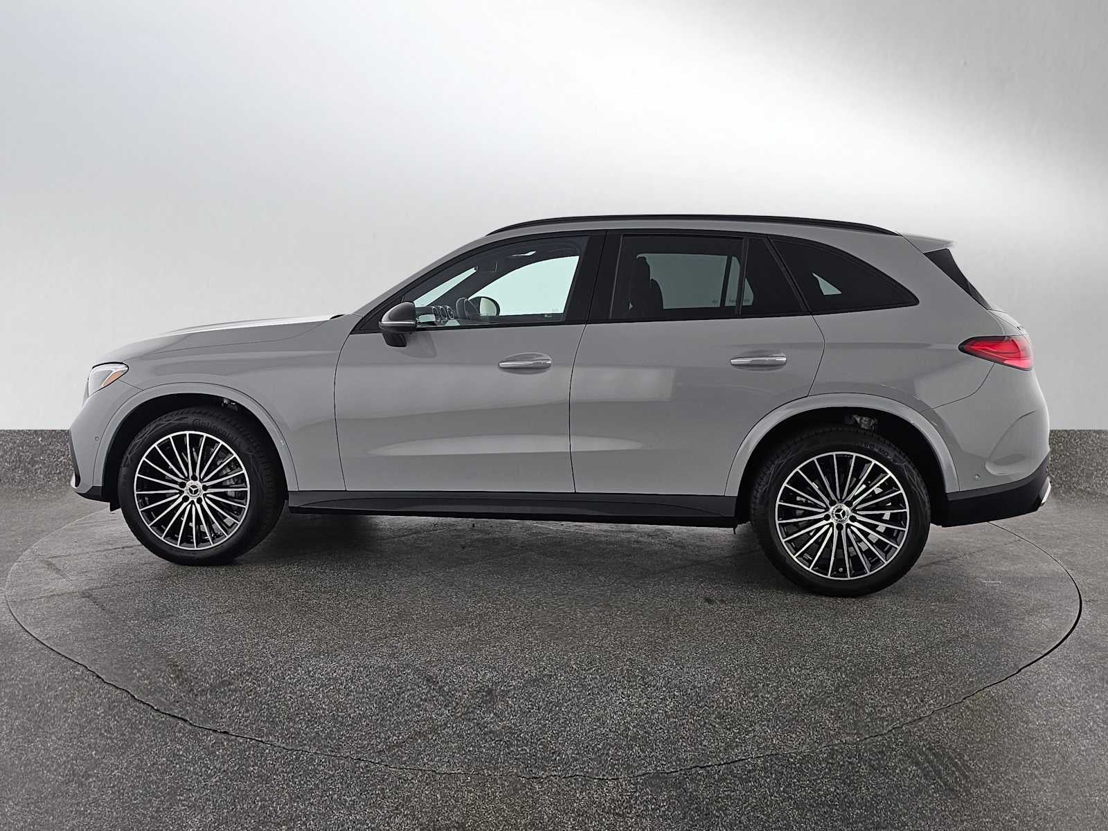 2026 Mercedes-Benz GLC 300 SUV