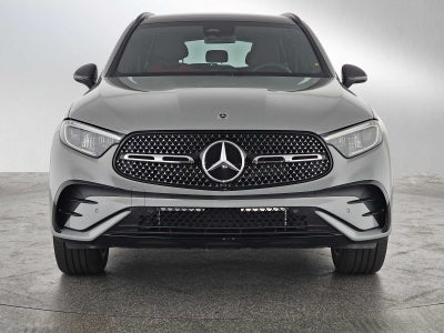 2026 Mercedes-Benz GLC 300 SUV