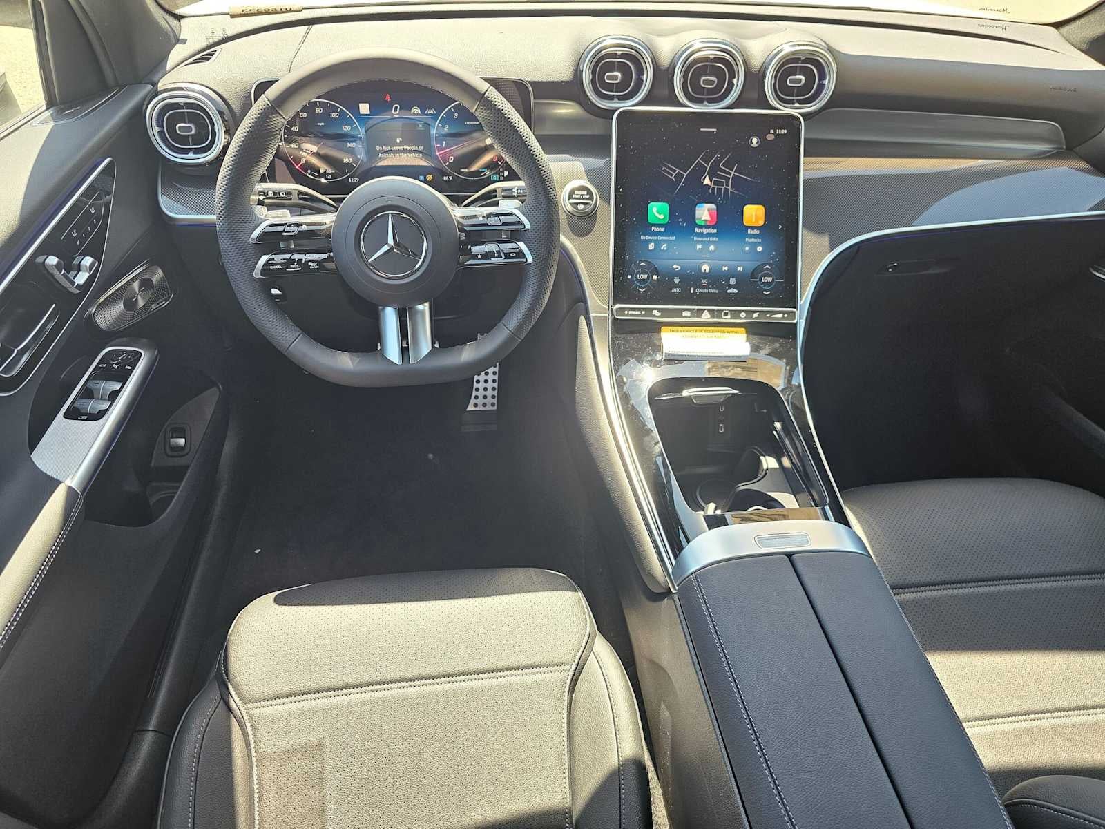 2027 Mercedes-Benz GLC 300 SUV