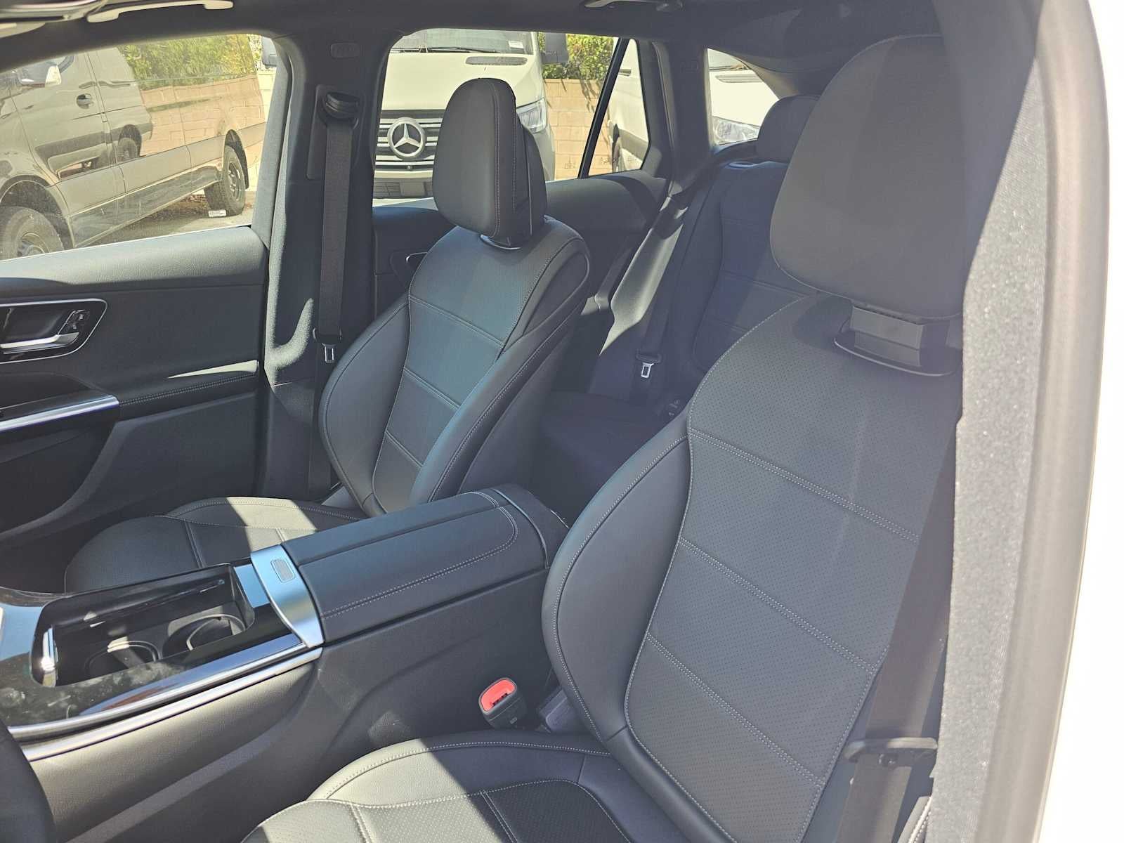 2027 Mercedes-Benz GLC 300 SUV