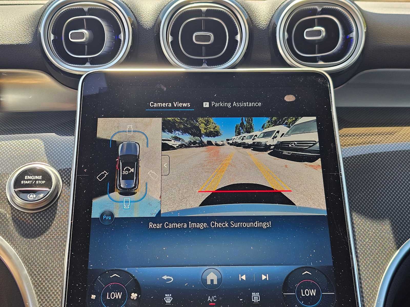2027 Mercedes-Benz GLC 300 SUV