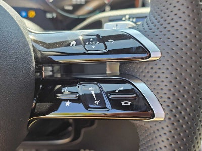 2027 Mercedes-Benz GLC 300 SUV