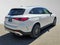 2027 Mercedes-Benz GLC 300 SUV