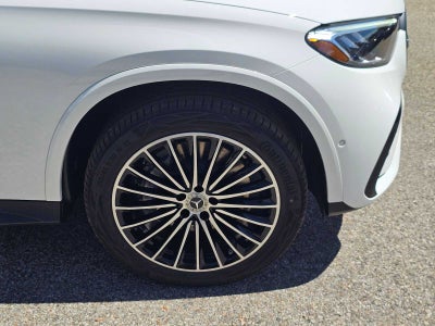 2027 Mercedes-Benz GLC 300 SUV