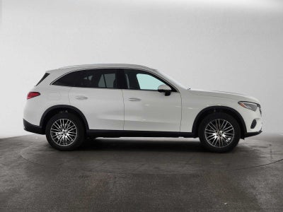 2027 Mercedes-Benz GLC 300 SUV