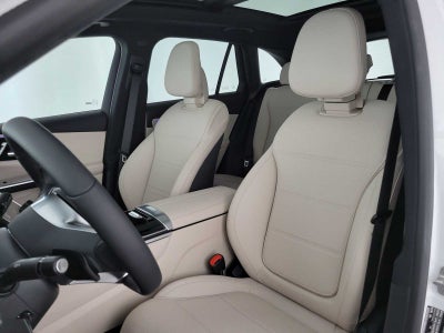 2027 Mercedes-Benz GLC 300 SUV