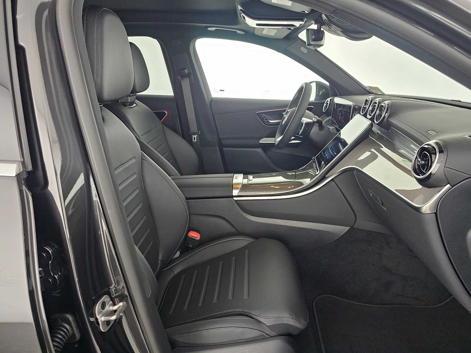 2026 Mercedes-Benz GLC 300 SUV